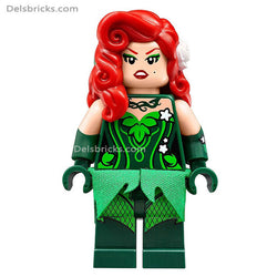 Poison Ivy - the Lego Batman Movie (ONLINE ORDER ONLY)