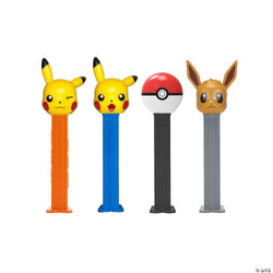 Pokemon Pez (ONLINE ORDER ONLY)