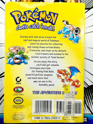 Pokemon (Online Order Only)