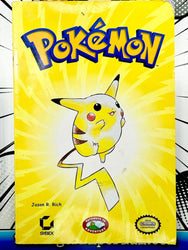 Pokemon (Online Order Only)