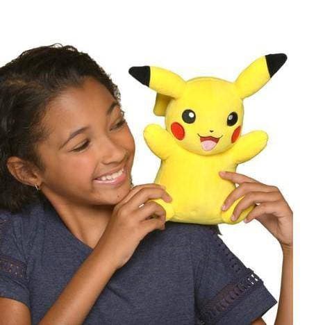 Pokemon 8 Inch Plush New Galar Region - Select Figure(s) (Online Order Only)
