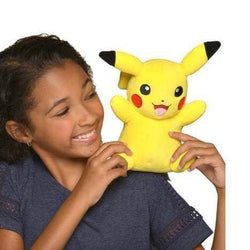 Pokemon 8 Inch Plush New Galar Region - Select Figure(s) (Online Order Only)