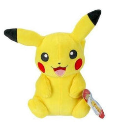 Pokemon 8-Inch Plush (2408) - Select Figure(s) (Online Order Only)