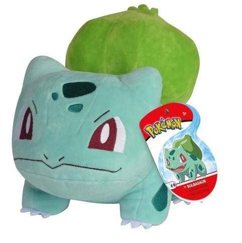 Pokemon 8-Inch Plush (2408) - Select Figure(s) (Online Order Only)