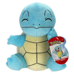 Pokemon 8-Inch Plush (2408) - Select Figure(s) (Online Order Only)