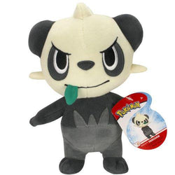 Pokemon 8-Inch Plush (2408) - Select Figure(s) (Online Order Only)