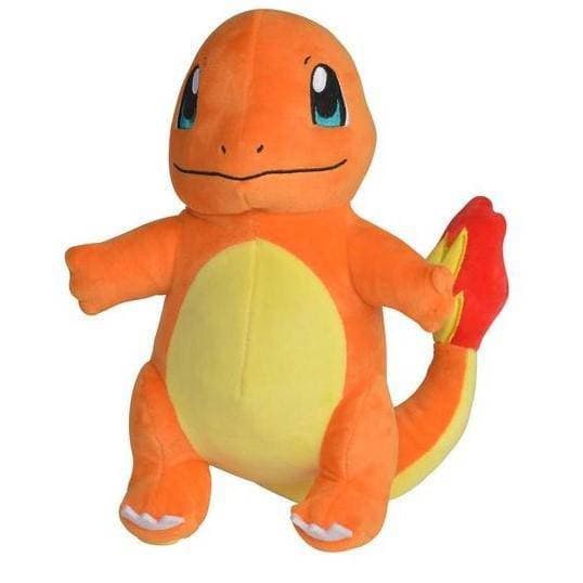 Pokemon 8-Inch Plush (2408) - Select Figure(s) (Online Order Only)