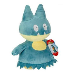 Pokemon 8-Inch Plush (2408) - Select Figure(s) (Online Order Only)