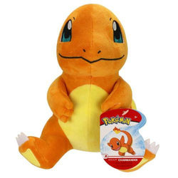 Pokemon 8-Inch Plush (2408) - Select Figure(s) (Online Order Only)