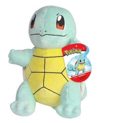 Pokemon 8-Inch Plush (2408) - Select Figure(s) (Online Order Only)