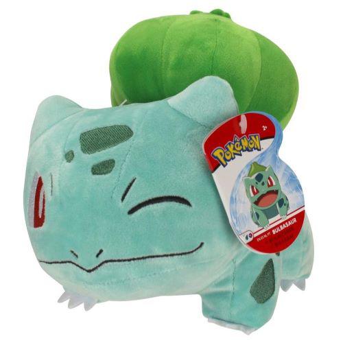 Pokemon 8-Inch Plush (2408) - Select Figure(s) (Online Order Only)