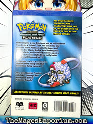 Pokemon Adventures Diamond and Pearl Platinum Vol 6 (Online Order Only)