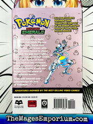 Pokemon Adventures Emerald Vol 29 (Online Order Only)