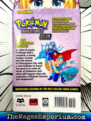 Pokemon Adventures Gold and Silver Vol 10 (Online Order Only)