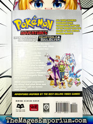 Pokemon Adventures Hear Gold and Soul Silver Vol 2 (Online Order Only)