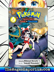 Pokemon Adventures Ruby and Sapphire Vol 2 BRAND NEW RELEASE (Online Order Only)