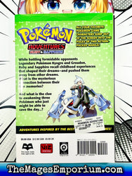 Pokemon Adventures Ruby and Sapphire Vol 21 (Online Order Only)