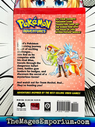 Pokemon Adventures Vol 2 (Online Order Only)