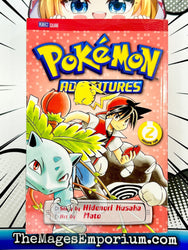 Pokemon Adventures Vol 2 (Online Order Only)
