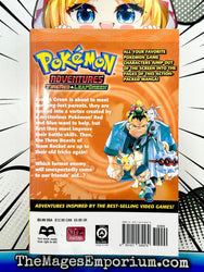 Pokemon Adventures Vol 23 (Online Order Only)