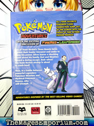 Pokemon Adventures Vol 25 (Online Order Only)