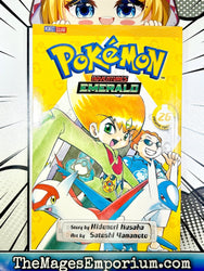Pokemon Adventures Vol 26 (Online Order Only)