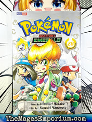 Pokemon Adventures Vol 28 (Online Order Only)