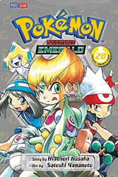 Pokemon Adventures Vol 28 (Online Order Only)