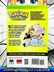Pokemon Adventures Vol 3 (Online Order Only)