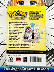Pokemon Adventures Vol 4 (Online Order Only)