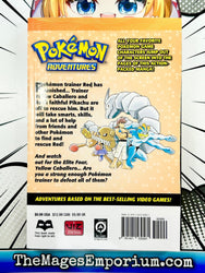 Pokemon Adventures Vol 5 (Online Order Only)