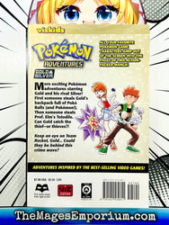 Pokemon Adventures Vol 8 (Online Order Only)