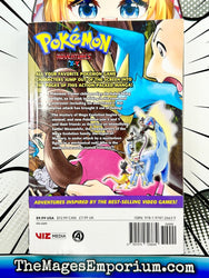 Pokemon Adventures X&Y Vol 2 (Online Order Only)