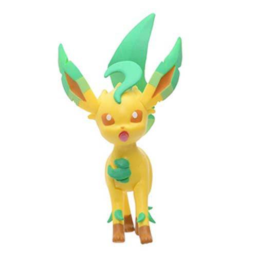 Pokemon Battle 2 Inch And 3 Inch Figure Packs(50077) - Select Figure(s) (Online Order Only)