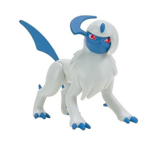 Pokemon Battle 2 Inch And 3 Inch Figure Packs(50077) - Select Figure(s) (Online Order Only)