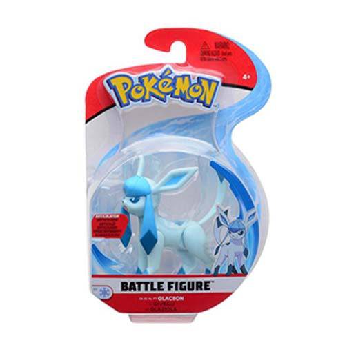 Pokemon Battle 2 Inch And 3 Inch Figure Packs(50077) - Select Figure(s) (Online Order Only)