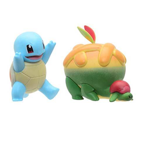Pokemon Battle 2 Inch And 3 Inch Figure Packs(50077) - Select Figure(s) (Online Order Only)