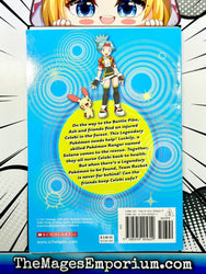 Pokemon Battle Frontier Celebi Rescue (Online Order Only)