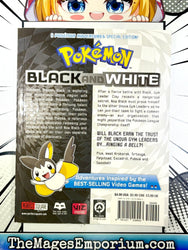 Pokemon Black and White Vol 10 (Online Order Only)