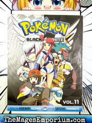 Pokemon Black and White Vol 11 (Online Order Only)