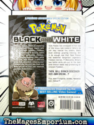 Pokemon Black and White Vol 12 (Online Order Only)