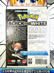 Pokemon Black and White Vol 13 (Online Order Only)