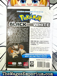 Pokemon Black and White Vol 15 (Online Order Only)