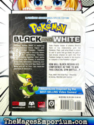 Pokemon Black and White Vol 16 (Online Order Only)