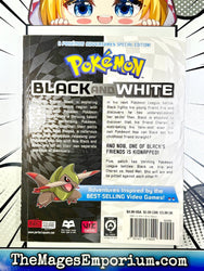 Pokemon Black and White Vol 18 (Online Order Only)