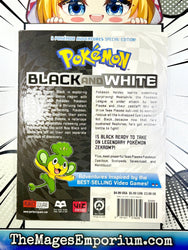 Pokemon Black and White Vol 19 (Online Order Only)