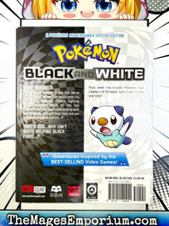 Pokemon Black and White Vol 3 (Online Order Only)