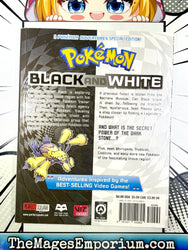 Pokemon Black and White Vol 5 (Online Order Only)