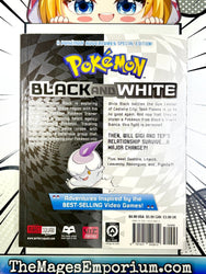 Pokemon Black and White Vol 6 (Online Order Only)