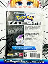Pokemon Black and White Vol 6 Ex Library (Online Order Only)